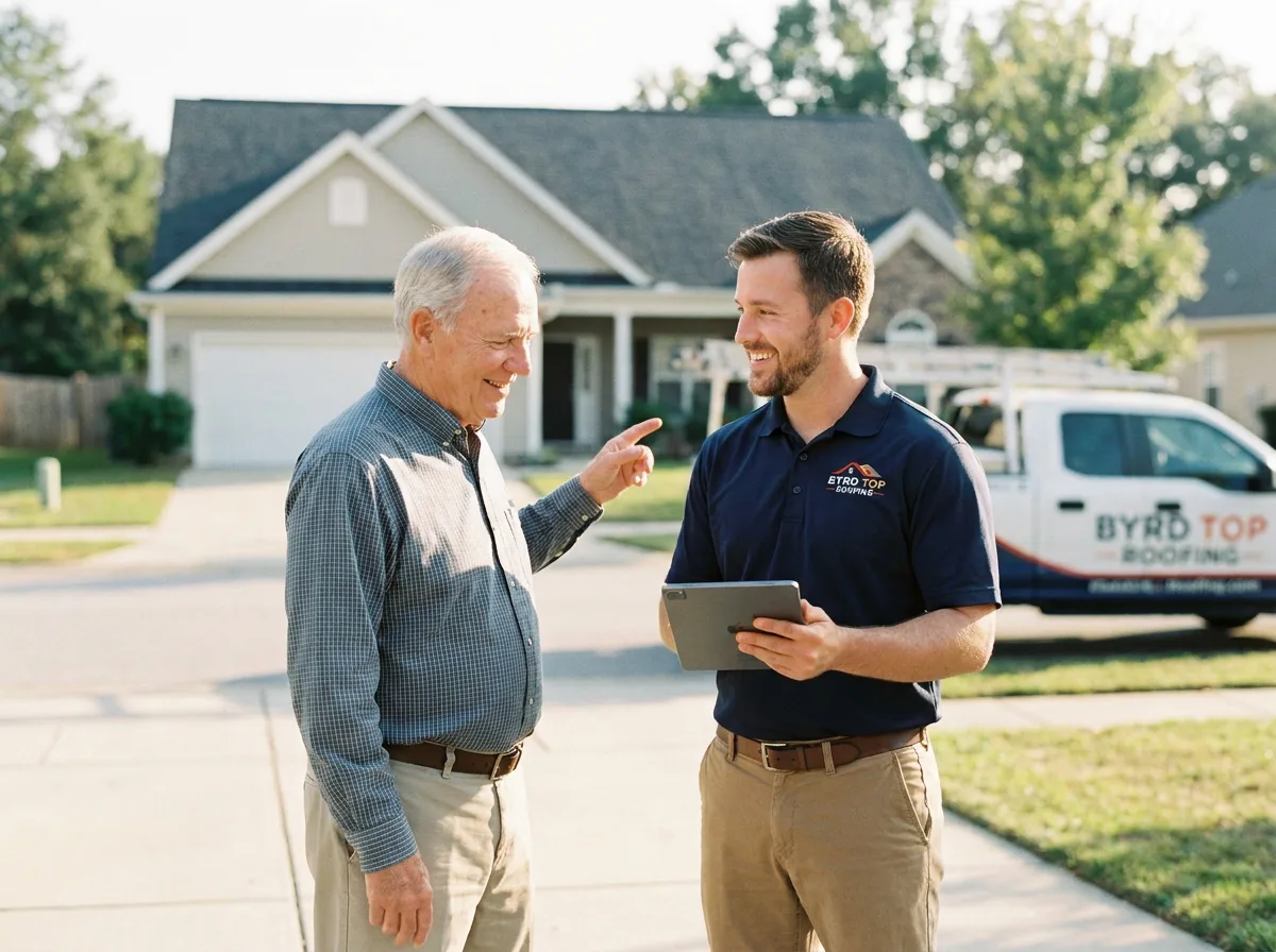 Roofing Ray, ND FAQs